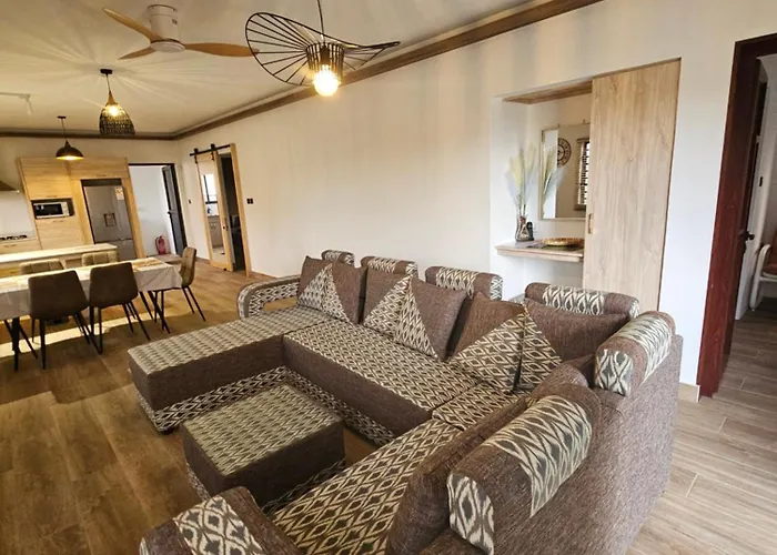 Ap Villa Tourist Residence 16467