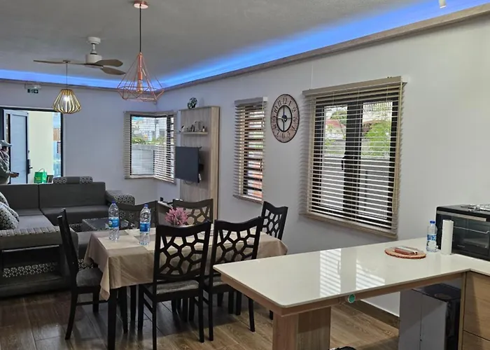 Ap Villa Tourist Residence 16467