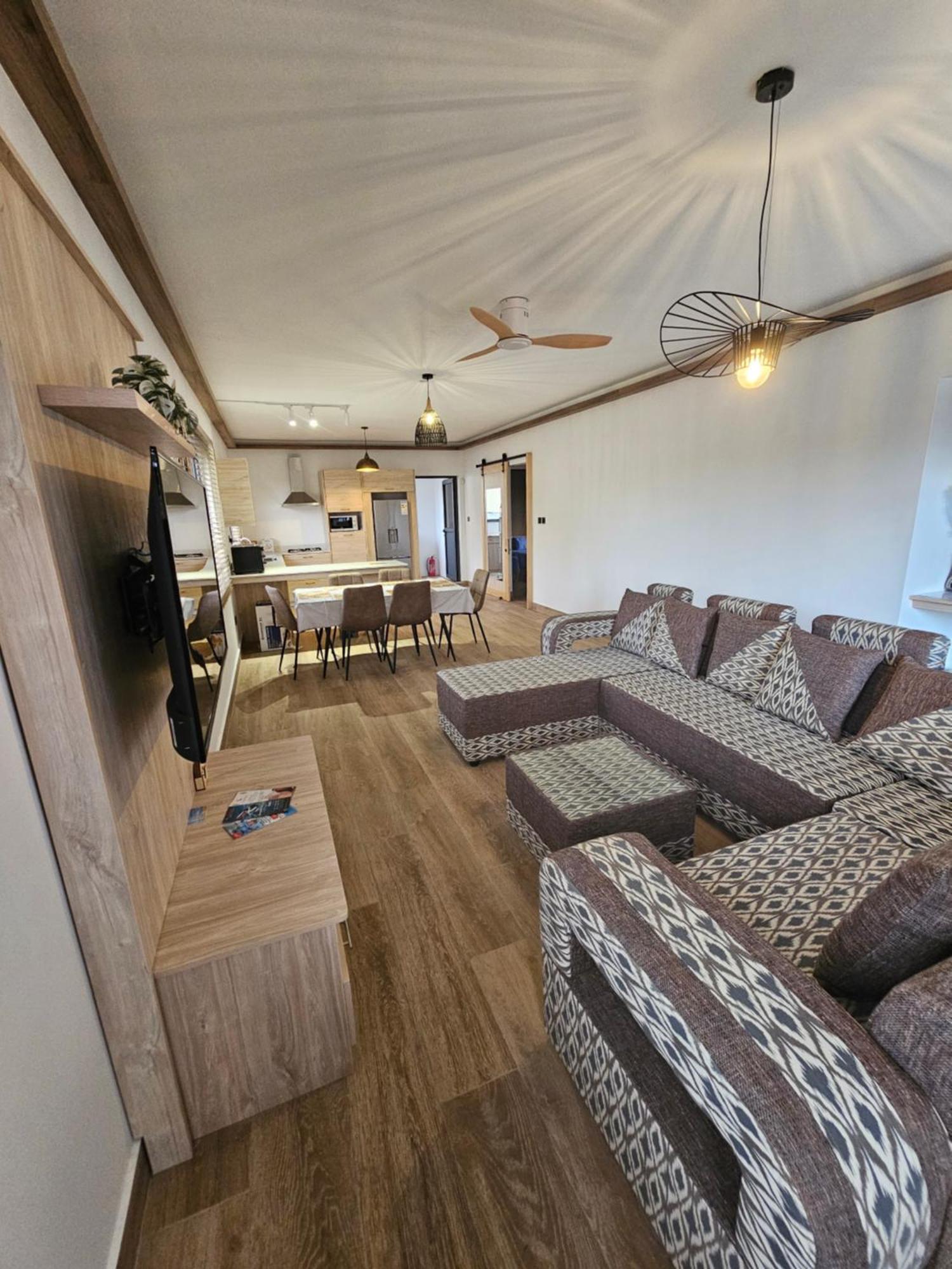 Ap Tourist 16467 Apartamento Flic-en-Flacq